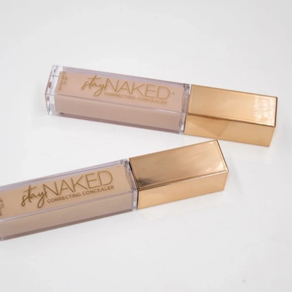 Urban Decay Stay Naked Correcting Concealer  40NY BNIB